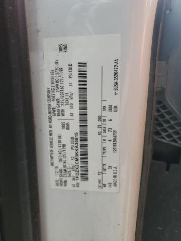2019 FORD TRANSIT T- 1FDZX2CM3KKA36815