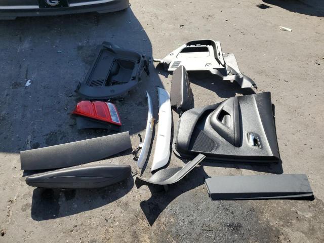 2017 CHEVROLET TRAX 1LT - KL7CJPSB9HB134939