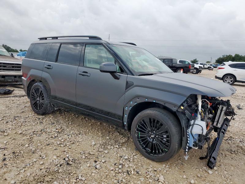 2025 HYUNDAI SANTA FE C 5NMP54G10SH017938