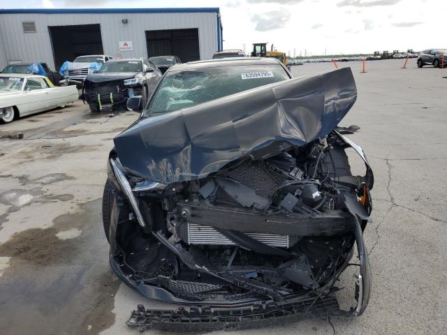 2025 CADILLAC CT4 SPORT 1G6DC5RK9S0109718