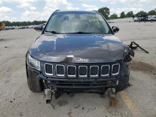 2018 JEEP COMPASS LI 3C4NJDCB6JT398181