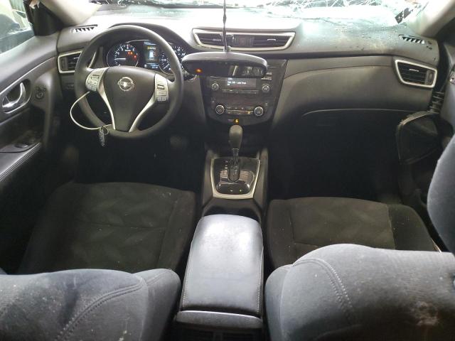 2015 NISSAN ROGUE S 5N1AT2MV3FC835218