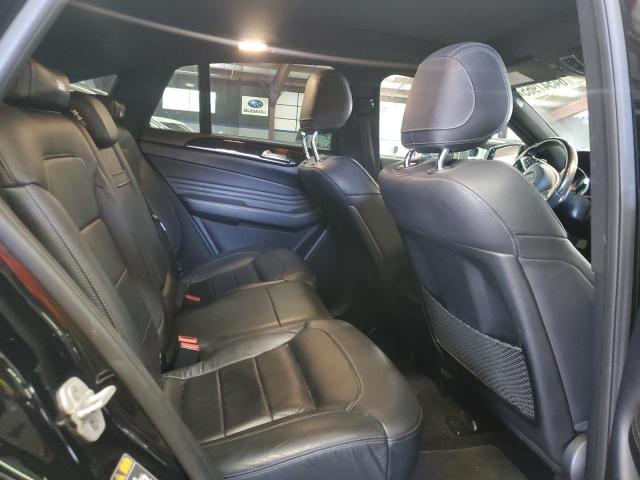 2016 MERCEDES-BENZ GLE COUPE 4JGED6EB1GA015047