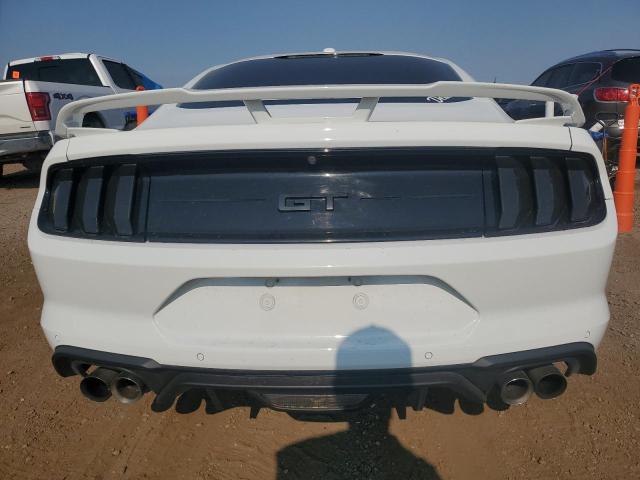 2019 FORD MUSTANG GT - 1FA6P8CF9K5118385