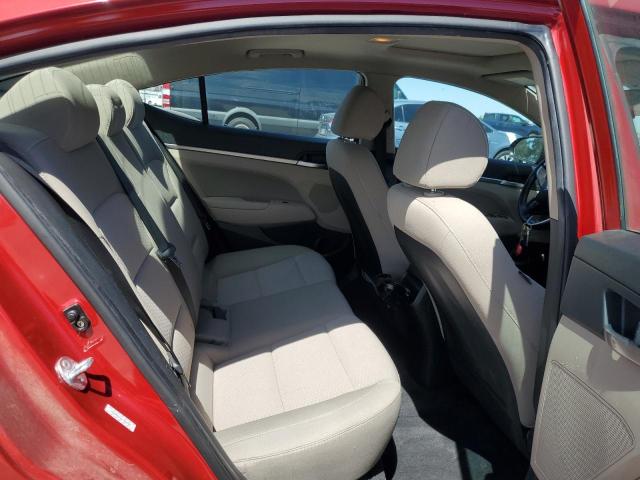 2020 HYUNDAI ELANTRA SE - KMHD84LF0LU994787