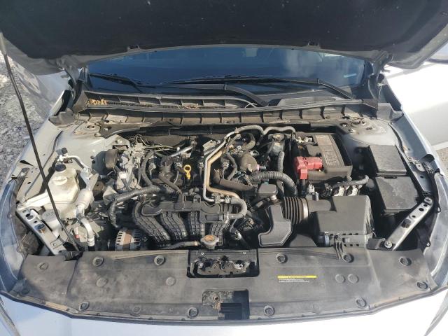 2022 NISSAN ALTIMA S - 1N4BL4BV9NN318960