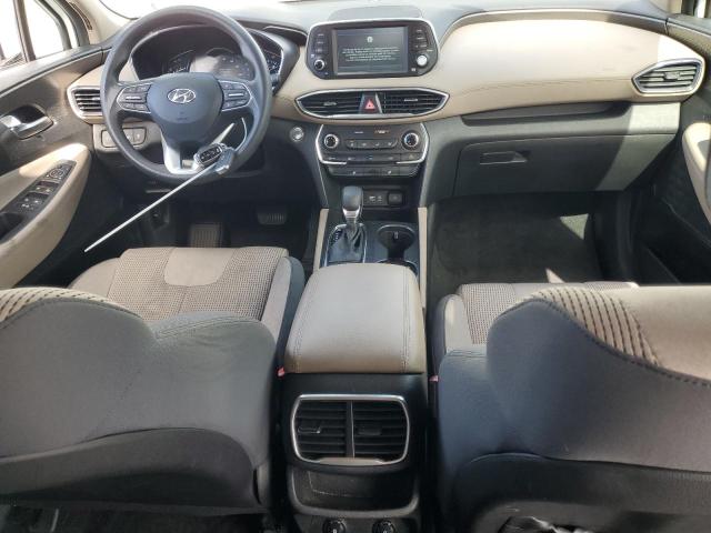 2019 HYUNDAI SANTA FE S 5NMS33AD5KH042685