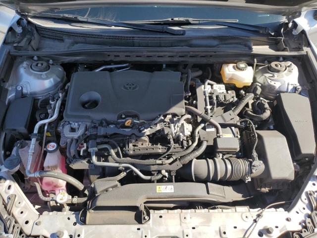 2023 TOYOTA CAMRY XSE - 4T1K31AKXPU609407