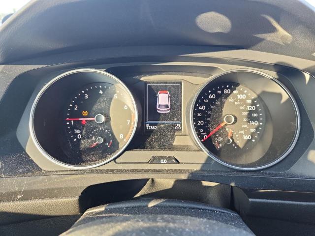 2021 VOLKSWAGEN TIGUAN SE - 3VV3B7AX0MM010642