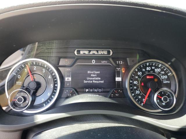 2020 RAM 2500 BIG H 3C6UR5DJ3LG112628