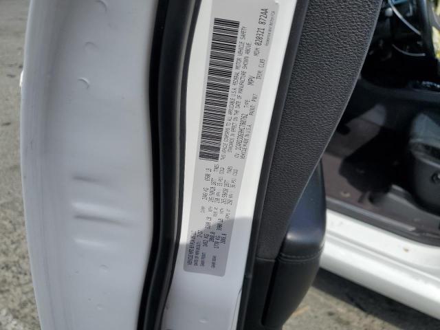 2017 DODGE DURANGO GT - 1C4RDJDG9HC780762
