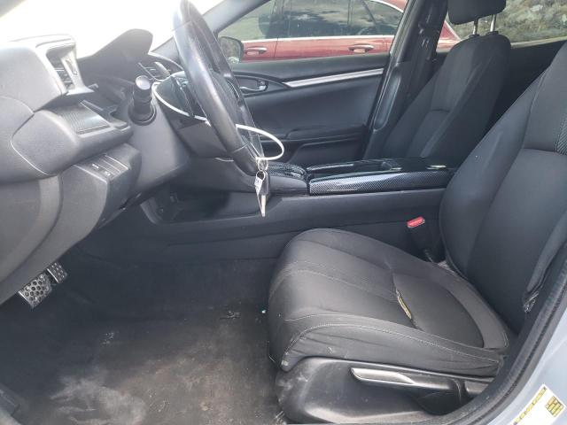 2017 HONDA CIVIC SPORT SHHFK7H43HU225531