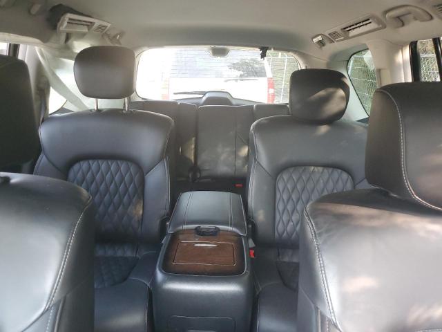 2018 INFINITI QX80 JN8AZ2NE2J9195904