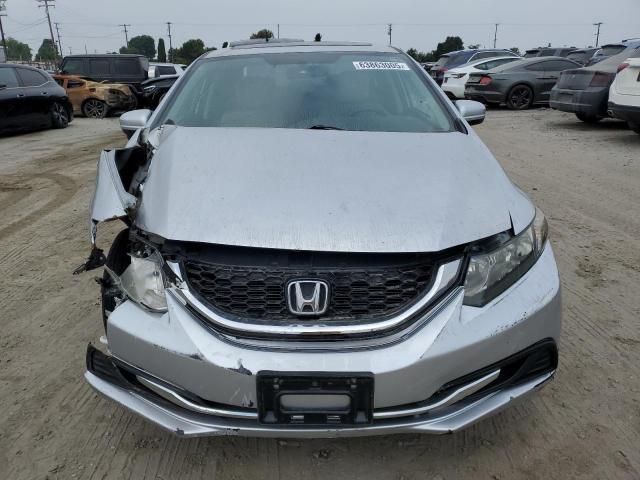 2015 HONDA CIVIC EX 2HGFB2F83FH545550