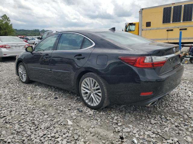 2017 LEXUS ES 350 58ABK1GG0HU035822