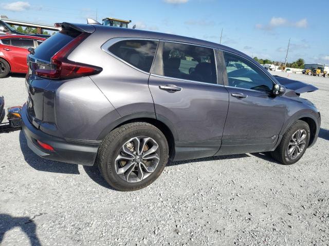 2021 HONDA CR-V EXL 2HKRW1H85MH414731
