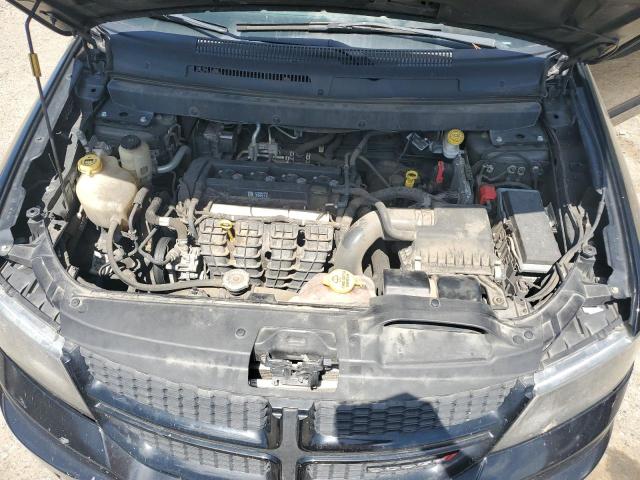 2020 DODGE JOURNEY SE 3C4PDCABXLT273653
