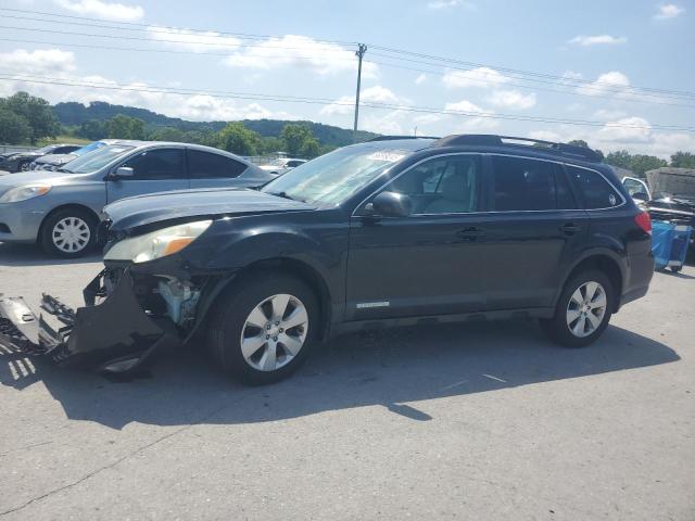SUBARU OUTBACK 2.