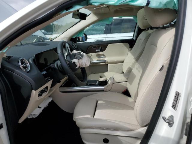 2021 MERCEDES-BENZ GLA 250 4M W1N4N4HB1MJ190139