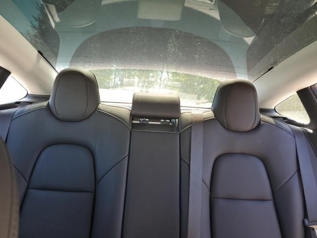 2018 TESLA MODEL 3 5YJ3E1EB9JF085406