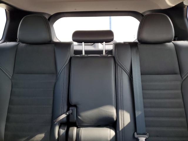 2024 MITSUBISHI OUTLANDER JA4J4VA89RZ013472