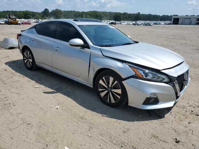 2019 NISSAN ALTIMA SL - 1N4BL4EV5KC152925