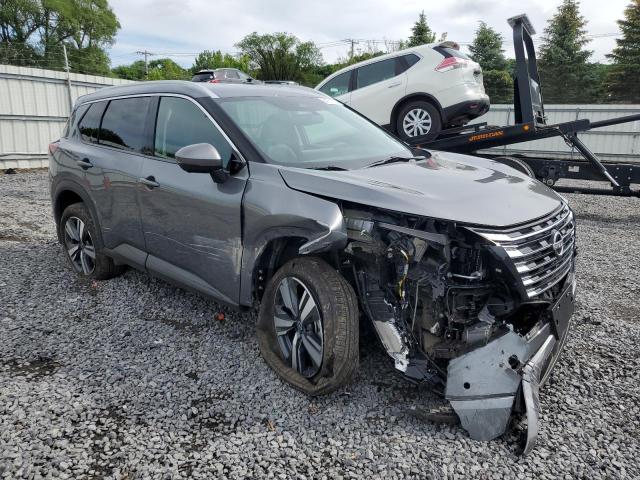2024 NISSAN ROGUE SL 5N1BT3CB2RC749727