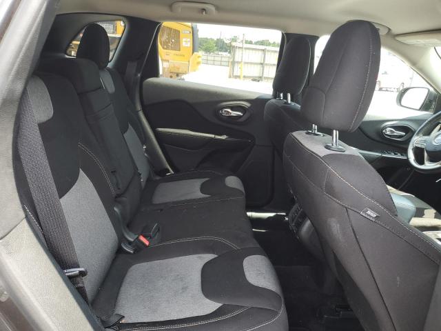 2017 JEEP CHEROKEE S 1C4PJLASXHW514718