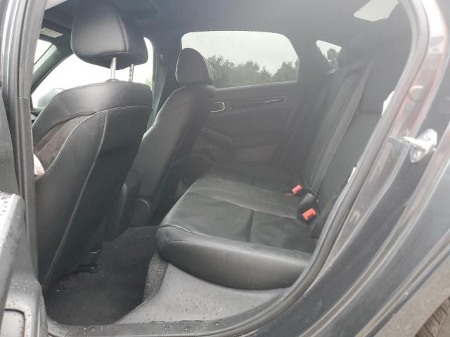 2025 HONDA CIVIC SPOR - 2HGFE4F80SH327112