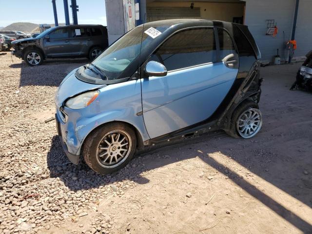 2011 SMART FORTWO - WMEEJ3BA5BK425216