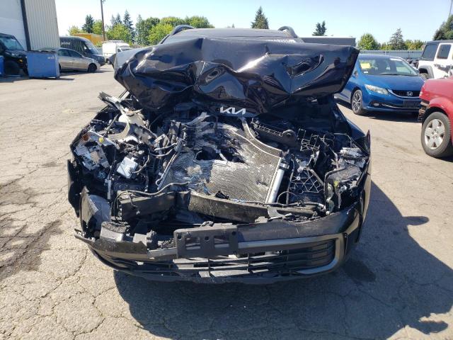 2023 KIA SPORTAGE X 5XYK6CAF1PG079355