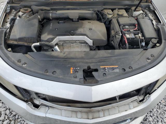 2016 CHEVROLET IMPALA LS 2G11Z5SA7G9206387