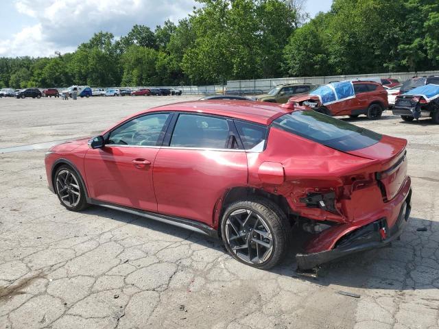 2025 KIA K4 GT LINE 3KPFW4DE8SE035594