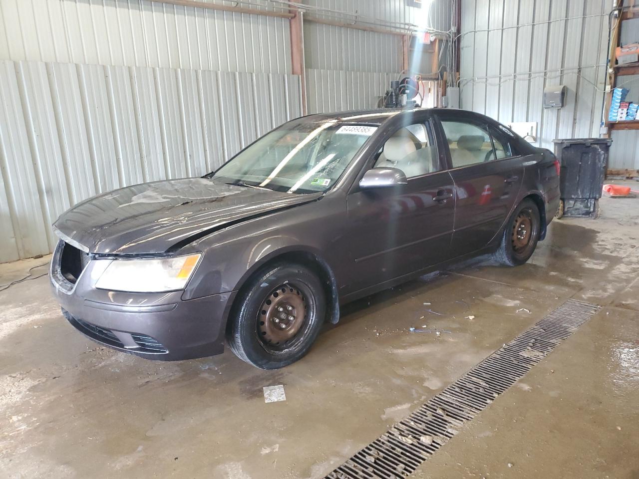 HYUNDAI SONATA GLS