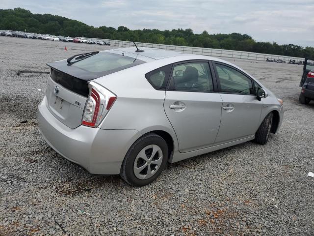 2012 TOYOTA PRIUS - JTDKN3DU4C5410204