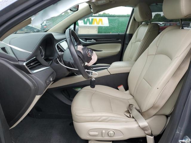 2020 BUICK ENCLAVE ES 5GAERBKW1LJ170103