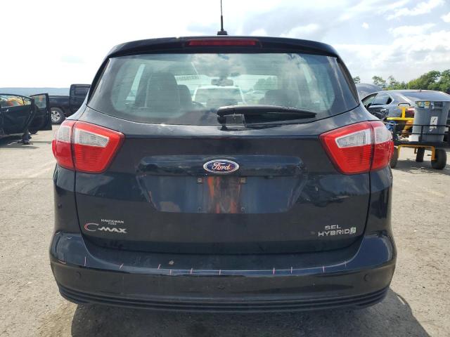 2016 FORD C-MAX SEL 1FADP5BU8GL108634