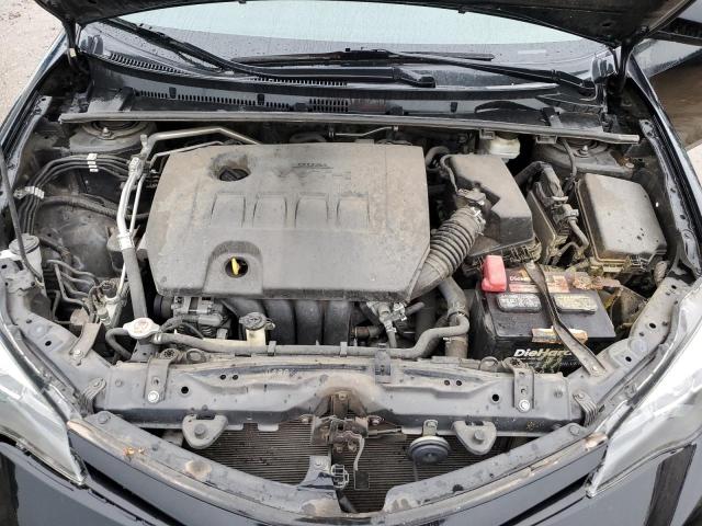 2019 TOYOTA COROLLA L 5YFBURHEXKP879663