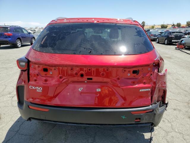2024 MAZDA CX-50 PREF 7MMVABBMXRN206649