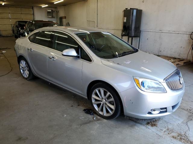 2016 BUICK VERANO PRE 1G4PT5SVXG4163040