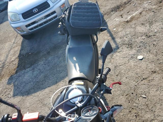 2023 HONDA XR150L E 3H1KD1317PD006663