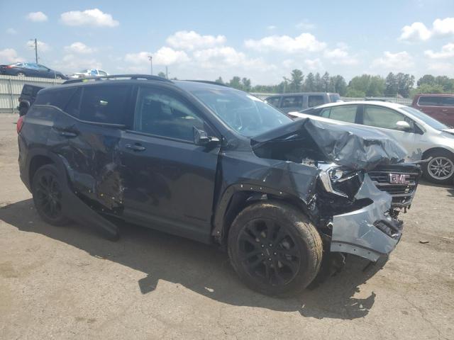 2021 GMC TERRAIN SL 3GKALVEV8ML386449