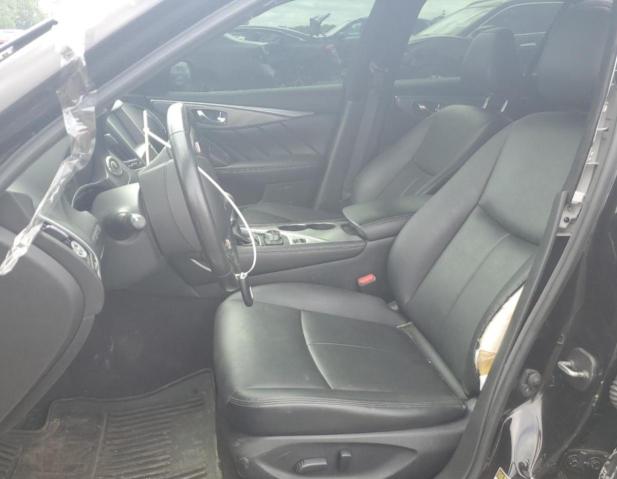 2015 INFINITI Q50 BASE JN1BV7AR4FM417917