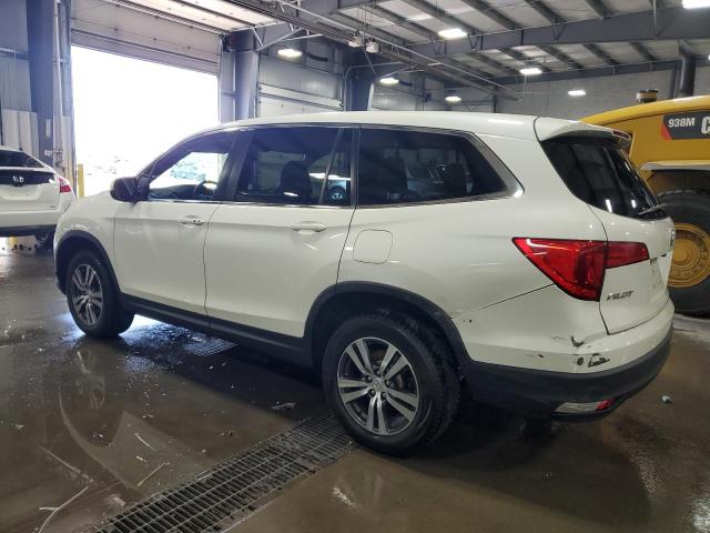 2016 HONDA PILOT EX 5FNYF6H31GB126236
