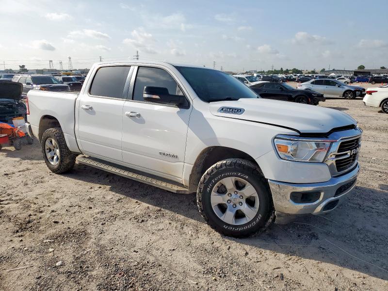 2019 RAM 1500 BIG H 1C6SRFFT5KN856264