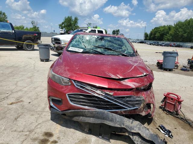 2016 CHEVROLET MALIBU LT 1G1ZE5ST3GF195461