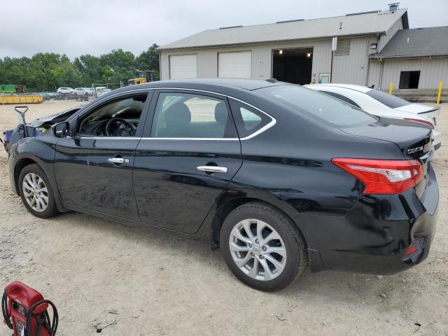 2019 NISSAN SENTRA S - 3N1AB7AP7KL622235