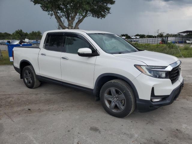2023 HONDA RIDGELINE RTL-E 5FPYK3F72PB017498