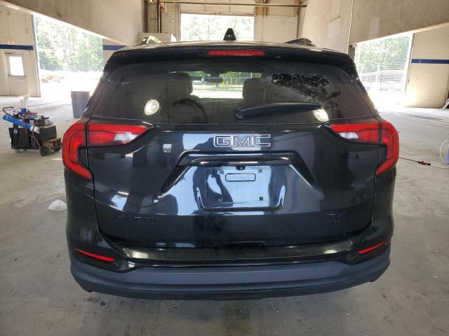 2020 GMC TERRAIN SL 3GKALVEV9LL183536
