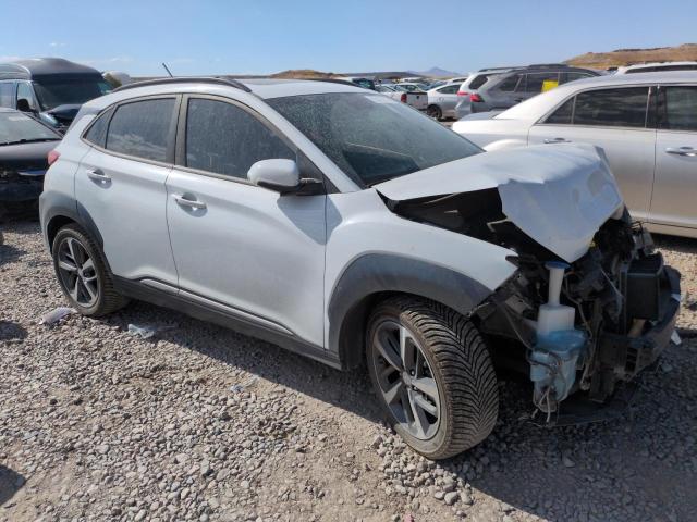 2018 HYUNDAI KONA LIMIT - KM8K33A51JU080250